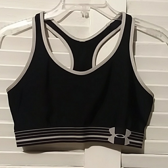 Under Armour Sport Bra - Picture 1 of 2